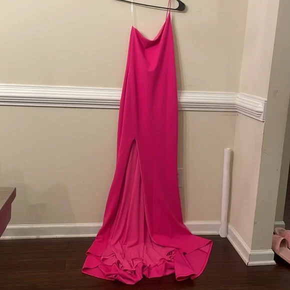 Nookie x REVOLVE Jasmine One Shoulder Gown - Picture 7 of 10